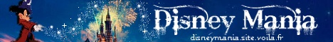 Disney Mania Site [FR]